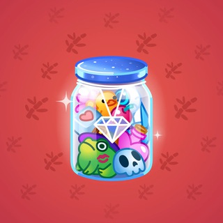 Restless Jar #100474
