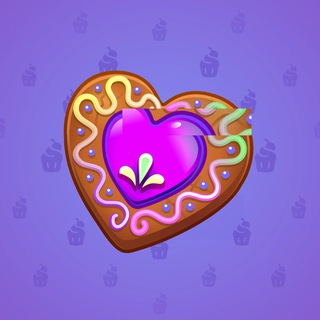 Cookie Heart #42671