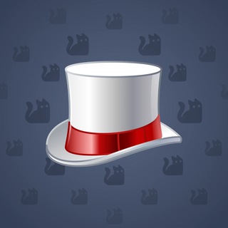 Top Hat #31685