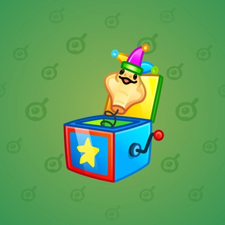 Snake Box #68802