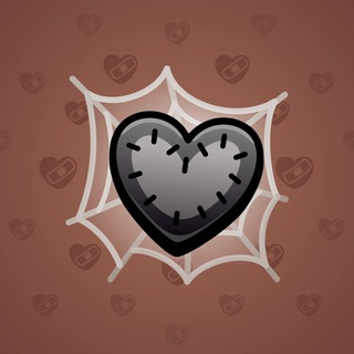 Trapped Heart #13879