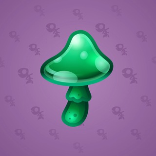 Spy Agaric #3511