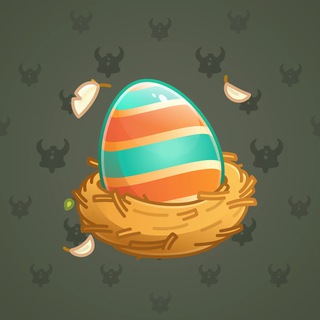 Easter Egg #39189