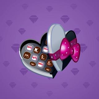 Valentine Box #34403