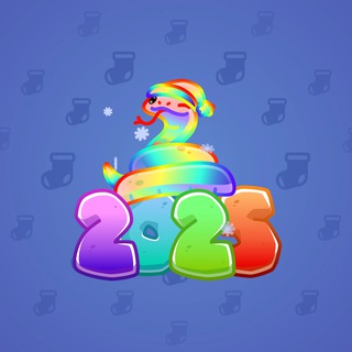 Lunar Snake #174391