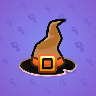Witch Hat #50230
