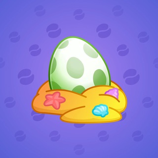 Easter Egg #42208