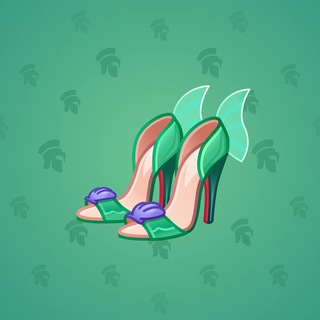 Sky Stilettos #6776