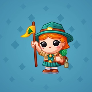Liberty Figure #110967
