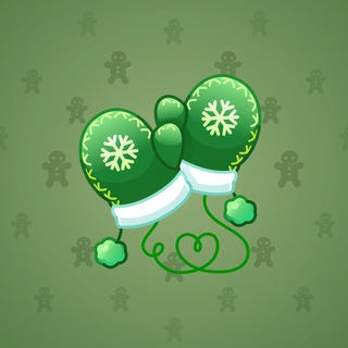 Snow Mittens #31057