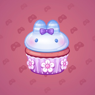 Bunny Muffin #23781