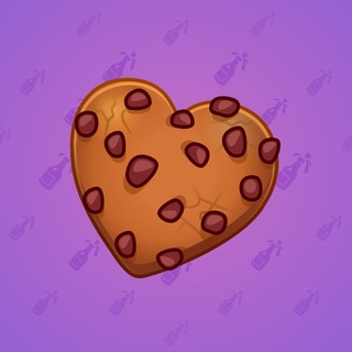 Cookie Heart #198638