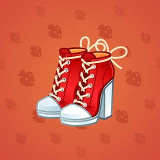 Sky Stilettos #2566