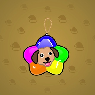 Hanging Star #21522