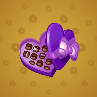 Valentine Box #3090