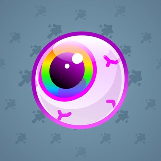 Evil Eye #55772