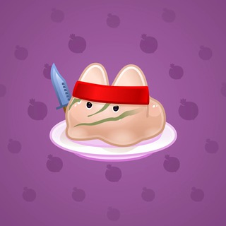 Jelly Bunny #51043