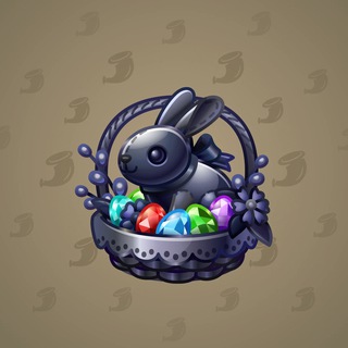 Spring Basket #10716