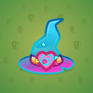 Witch Hat #34330