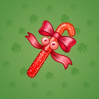 Candy Cane #225914