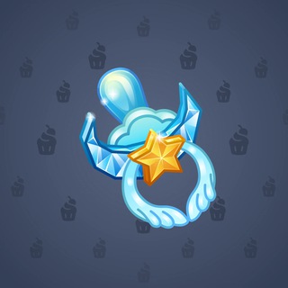 Bling Binky #4465