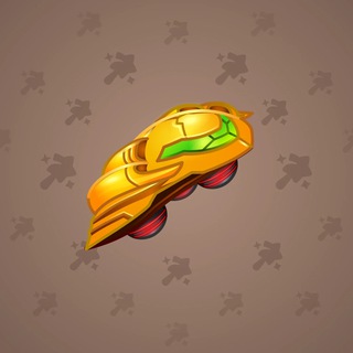 Stellar Rocket #35163