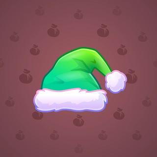 Santa Hat #46572