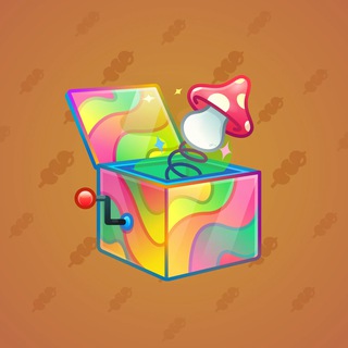Jack-in-the-Box #55475
