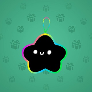 Hanging Star #11798