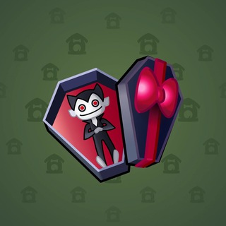 Valentine Box #10197