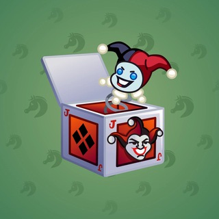 Jack-in-the-Box #73544