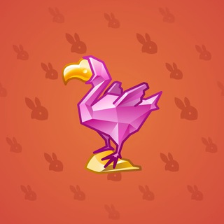 Rare Bird #10339