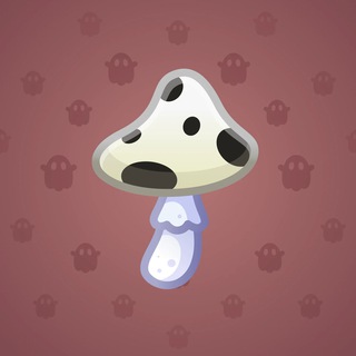 Spy Agaric #15595