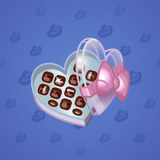 Valentine Box #29236