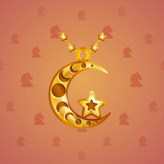 Moon Pendant #67353