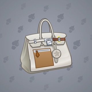 Loot Bag #4527