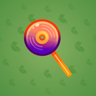 Hypno Lollipop #47203
