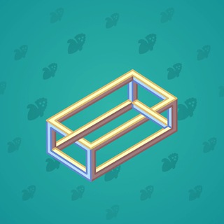 Escher’s Cube