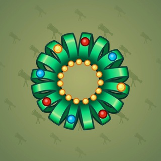 Winter Wreath #63275