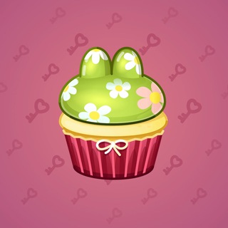 Bunny Muffin #35269