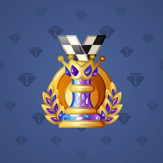 Victory Medal #101124