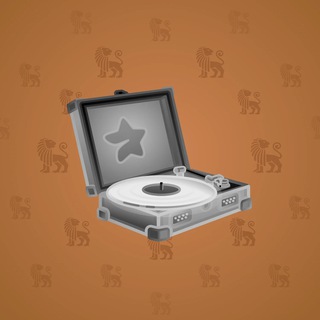 Record Player #1849