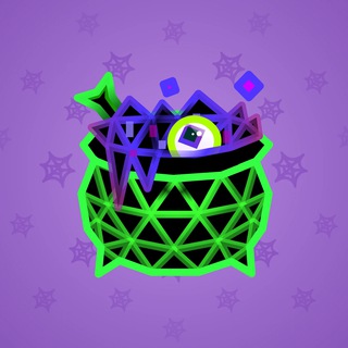 Hex Pot #12867