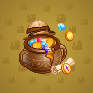 Money Pot #3183