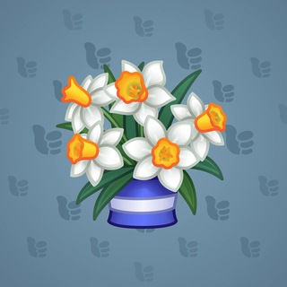 Lush Bouquet #73633