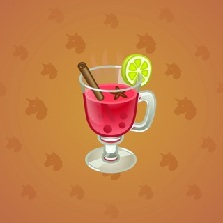 Spiced Wine #39784