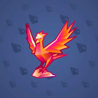Rare Bird #2811