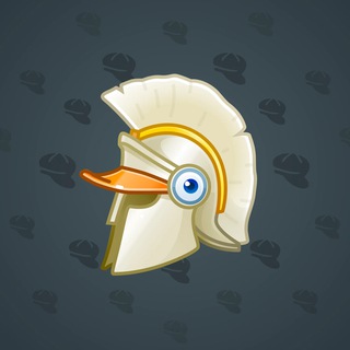 Heroic Helmet #2031