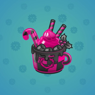 Holiday Drink #15055