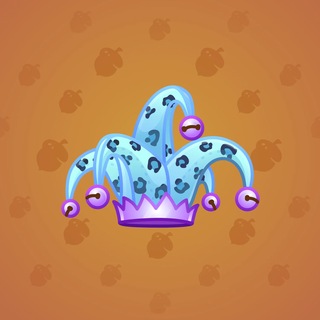 Jester Hat #139005